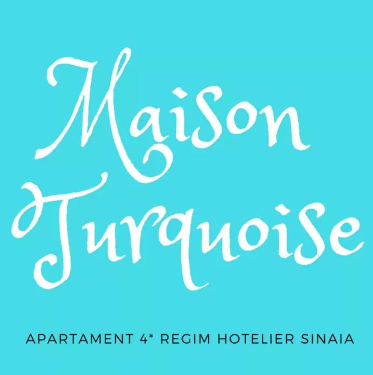 Maison Turquoise 锡纳亚 外观 照片